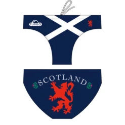 BAÑADOR COMP.CAB.SCOTLAND (PRORESIST)