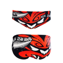 BAÑADOR HOMBRE NEW ZEALAND TRAIL-MASK 2017