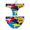 BAÑADOR NATACION CAB, ROUTE 66 -tienda turbo banador natacion cab2c route 66 792981