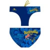 BAÑADOR NATACION CABALL. AUSTRALIA OCEANIC -tienda turbo banador natacion caball australia oceanic 798341