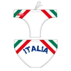 BAÑADOR NATACION CABALL. ITALIA 2011