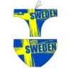 BAÑADOR NATACION CABALL. SWEDEN- CORONA -tienda turbo banador natacion caball sweden corona 795761