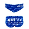 BAÑADOR NATACION CLEAN OCEAN -tienda turbo banador natacion clean ocean 7310571