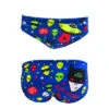BAÑADOR NATACION HOMBRE ALIEN ATTACK -tienda turbo banador natacion hombre alien attack 7303831