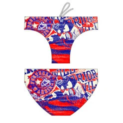 BAÑADOR NATACION HOMBRE AMERICAN FOOTBALL