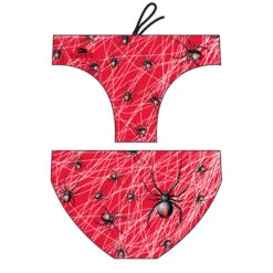 BAÑADOR NATACION HOMBRE ARACNID