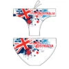 BAÑADOR NATACION HOMBRE AUSTRALIA COUNTRY 2014 -tienda turbo banador natacion hombre australia country 2014 796881