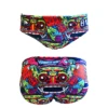 BAÑADOR NATACION HOMBRE BALI TRIBAL ITALIA -tienda turbo banador natacion hombre bali tribal italia 7303301