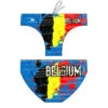 BAÑADOR NATACION HOMBRE BELGIUM -tienda turbo banador natacion hombre belgium 799451