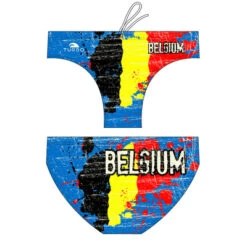 BAÑADOR NATACION HOMBRE BELGIUM