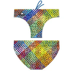 BAÑADOR NATACION HOMBRE CIRCLE