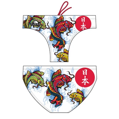 BAÑADOR NATACION HOMBRE COI FISCH 2016 3 BAÑADOR NATACION HOMBRE COI FISCH 2016