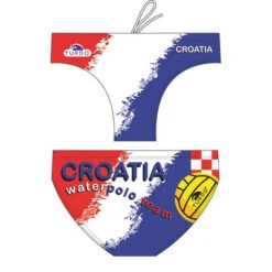 BAÑADOR NATACION HOMBRE CROATIA
