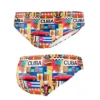 BAÑADOR NATACION HOMBRE CUBA NIÑA -tienda turbo banador natacion hombre cuba nina 7304241
