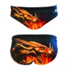 BAÑADOR NATACION .HOMBRE DRAGON FIRE -tienda turbo banador natacion hombre dragon fire 7305341