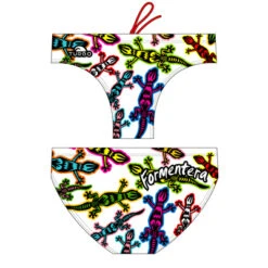 BAÑADOR NATACION HOMBRE FORMENTERA