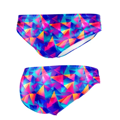 BAÑADOR NATACION HOMBRE GEO GALAXY 3 BAÑADOR NATACION HOMBRE GEO GALAXY