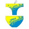 BAÑADOR NATACION HOMBRE GRAN CANARIAS BANDERAS -tienda turbo banador natacion hombre gran canarias banderas 798081