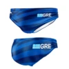 BAÑADOR NATACION HOMBRE GREECE 2016 -tienda turbo banador natacion hombre greece 2016 7302731