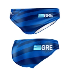 BAÑADOR NATACION HOMBRE GREECE 2016