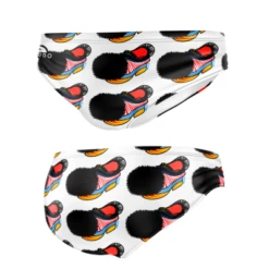 BAÑADOR NATACION HOMBRE HELLASCLOP