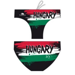 BAÑADOR NATACION HOMBRE HUNGARY 2015