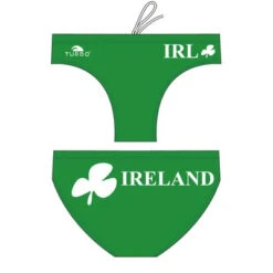 BAÑADOR NATACION HOMBRE IRLANDA