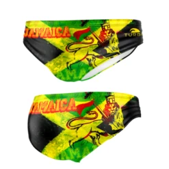 BAÑADOR NATACION HOMBRE JAMAICA TAG