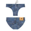 BAÑADOR NATACION HOMBRE JEANS TURBO -tienda turbo banador natacion hombre jeans turbo 796701