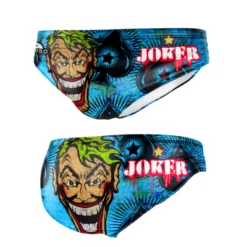 BAÑADOR NATACION HOMBRE JOKER WALL 2016
