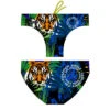 BAÑADOR NATACION HOMBRE JUNGLE -tienda turbo banador natacion hombre jungle 796541