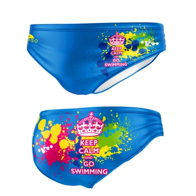 BAÑADOR NATACION HOMBRE KEEP & GOOP 2 3 BAÑADOR NATACION HOMBRE KEEP & GOOP 2
