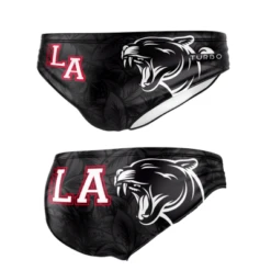 BAÑADOR NATACION HOMBRE LA UNI 2015