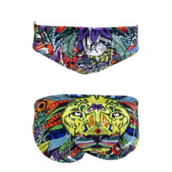 BAÑADOR NATACION HOMBRE LION 2017