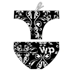 BAÑADOR NATACION HOMBRE MADEIRA