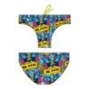 BAÑADOR NATACION HOMBRE MISTER PICOS -tienda turbo banador natacion hombre mister picos 7304121