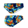 BAÑADOR NATACION HOMBRE MULTI FISH SPOT -tienda turbo banador natacion hombre multi fish spot 7300111