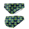 BAÑADOR NATACION HOMBRE OWL GREECE -tienda turbo banador natacion hombre owl greece 7305031