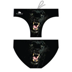 BAÑADOR NATACION HOMBRE PANTHER ANIMAL PRINT