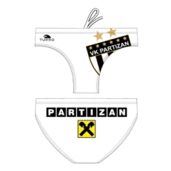 BAÑADOR NATACION HOMBRE PARTIZAN