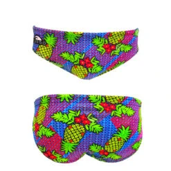 BAÑADOR NATACION HOMBRE PINEAPPLE