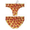 BAÑADOR NATACION HOMBRE PIZZA -tienda turbo banador natacion hombre pizza 7300741