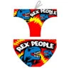 BAÑADOR NATACION HOMBRE REX PEOPLE -tienda turbo banador natacion hombre rex people 794761