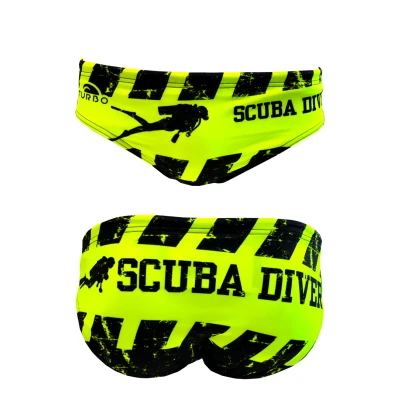 BAÑADOR NATACION HOMBRE SCUBA DIVER 3 BAÑADOR NATACION HOMBRE SCUBA DIVER