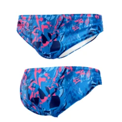 BAÑADOR NATACION HOMBRE SEASONS 2015