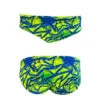 BAÑADOR NATACION HOMBRE SHOUT -tienda turbo banador natacion hombre shout 7304041