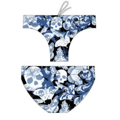 BAÑADOR NATACION HOMBRE SKULL BUTTERFLYERS