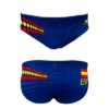 BAÑADOR NATACION HOMBRE SPAIN 2016 -tienda turbo banador natacion hombre spain 2016 7302711