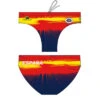 BAÑADOR NATACION HOMBRE SPAIN OFCIAL -tienda turbo banador natacion hombre spain ofcial 793091