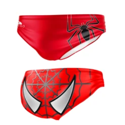 BAÑADOR NATACION HOMBRE SPIDER CHILD